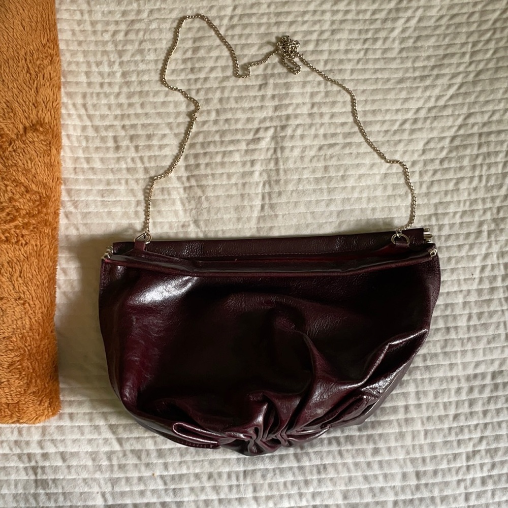 Zara Fold Bag